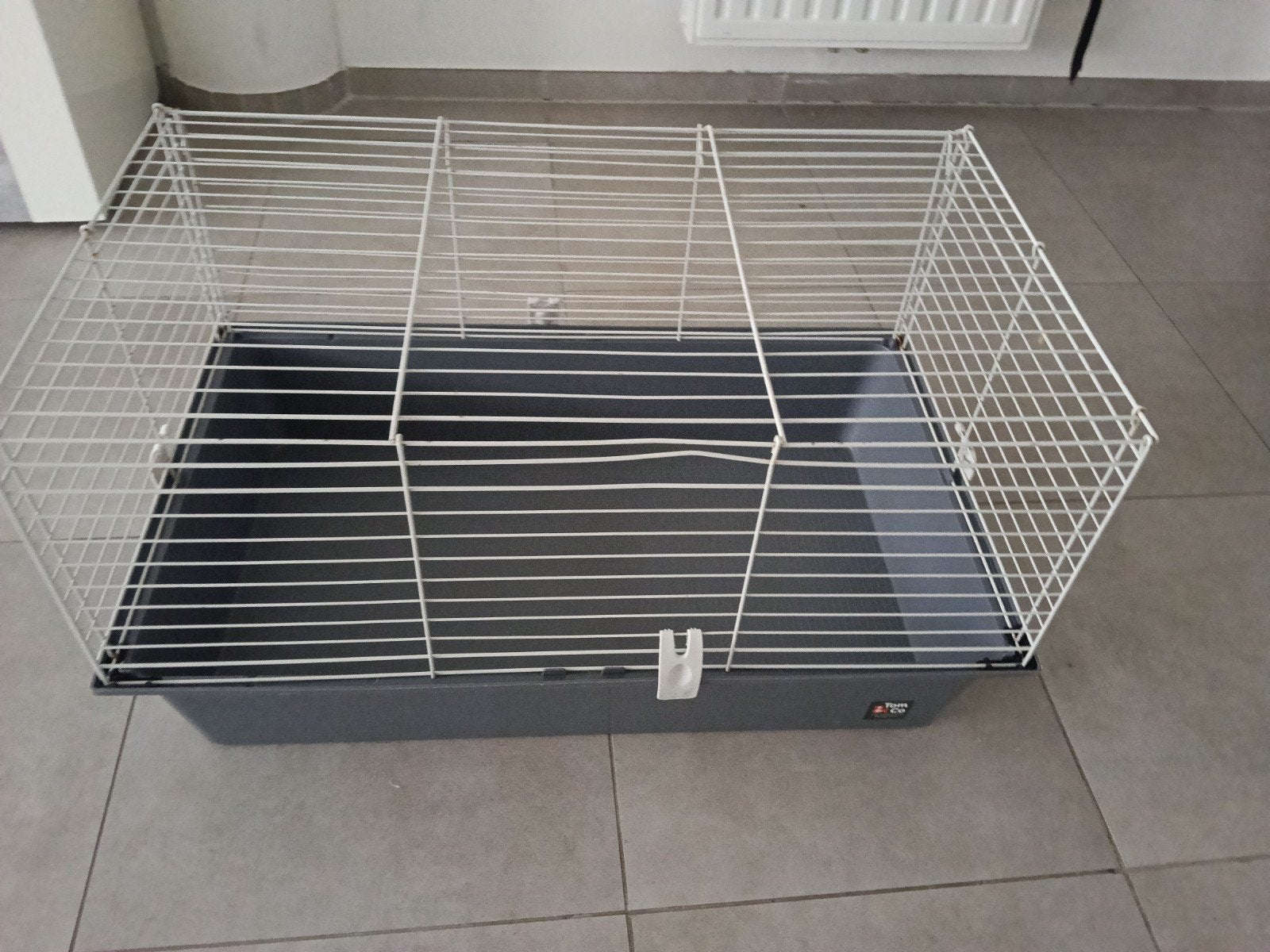 Cage pour animaux, Animaux & Accessoires, Enlèvement ou Envoi, Cage