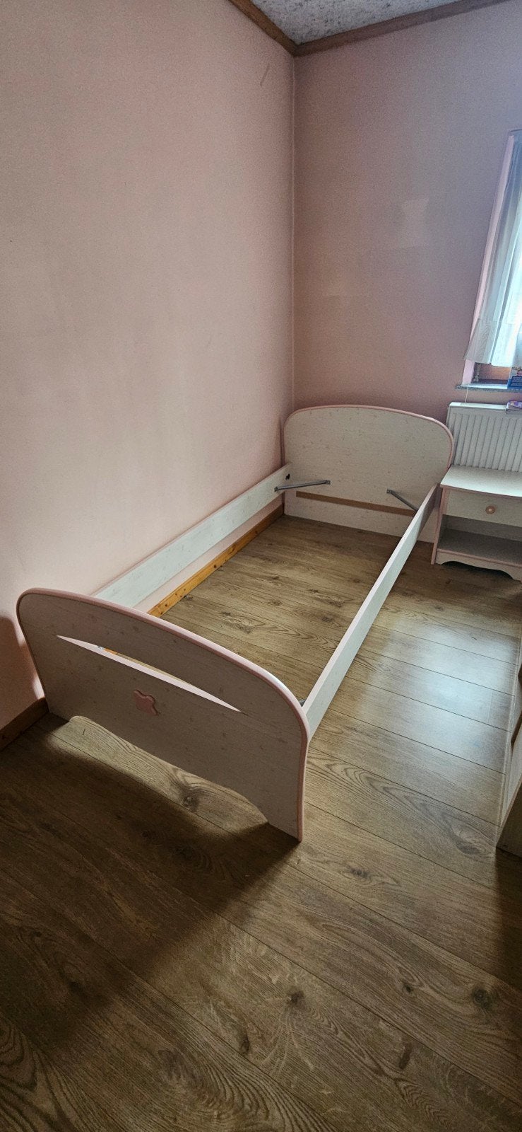 chambre complète enfants, Ophalen, Gebruikt, 180 cm of meer, 85 tot 100 cm