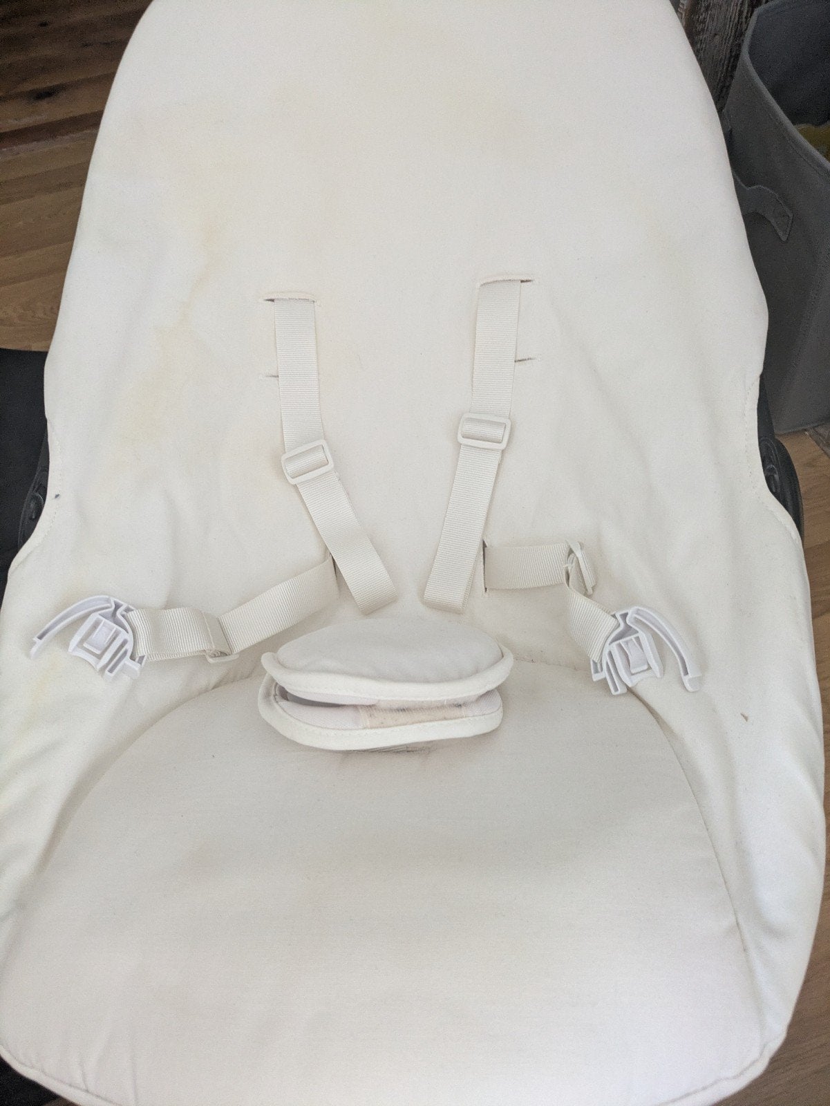 Transat Bloom coco, Enfants & Bébés, Enlèvement ou Envoi, Chaise rebondissante