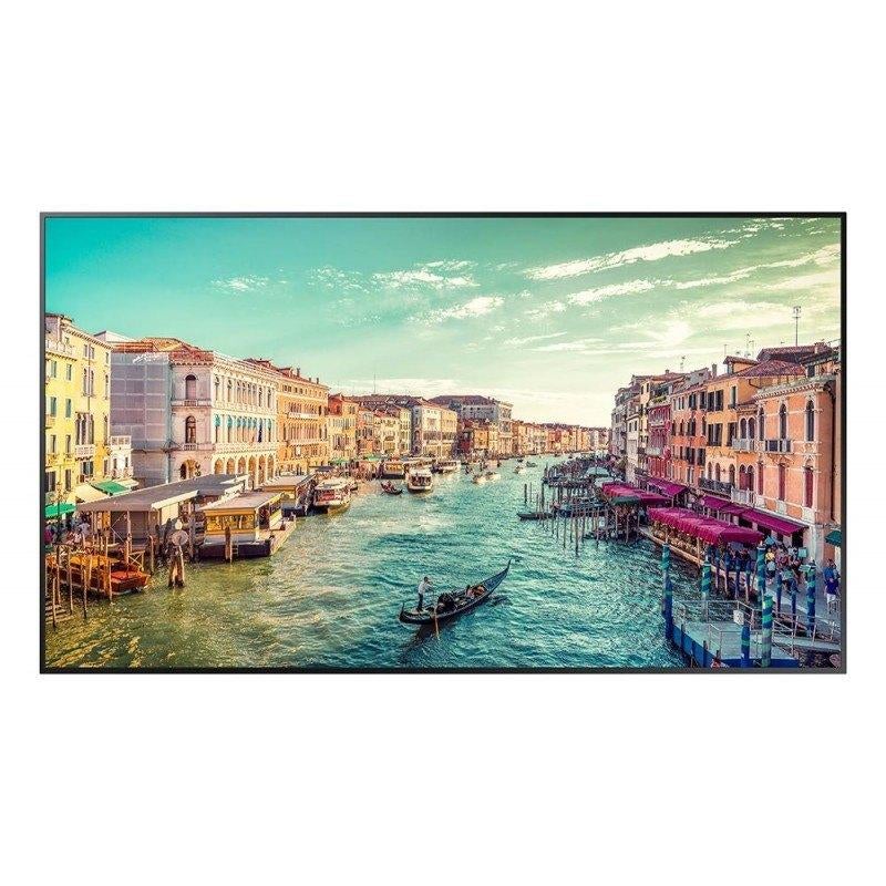 "RESERVE" ECRAN EDGE LED PRO SAMSUNG 75' - GAR.2ANS, TV, Hi-fi & Vidéo, Télévisions, Neuf, LED, SAMSUNG, Van Immerseelstraat 46, 2018 Antwerpen, Belgique