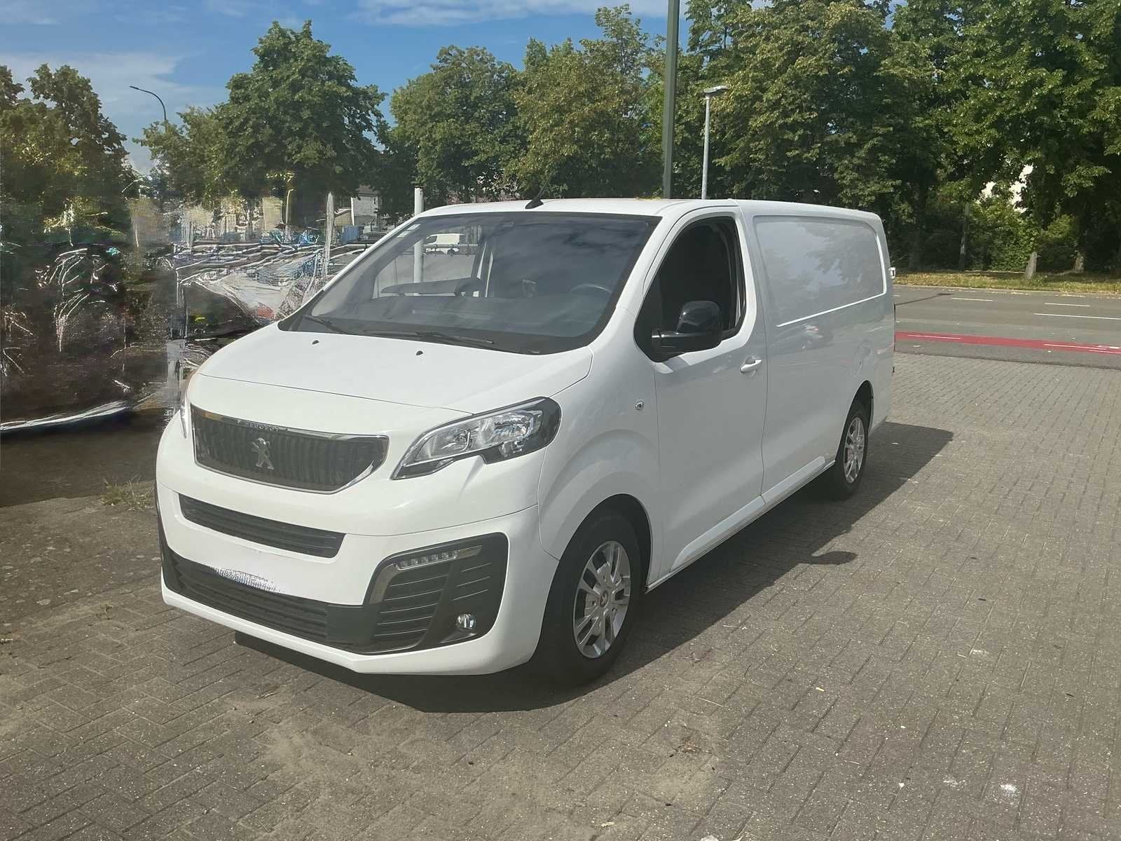 Véhicule Commercial Peugeot Expert Léger Véhicule Léger, Autos, Achat, Euro 6, Entreprise, Boîte manuelle