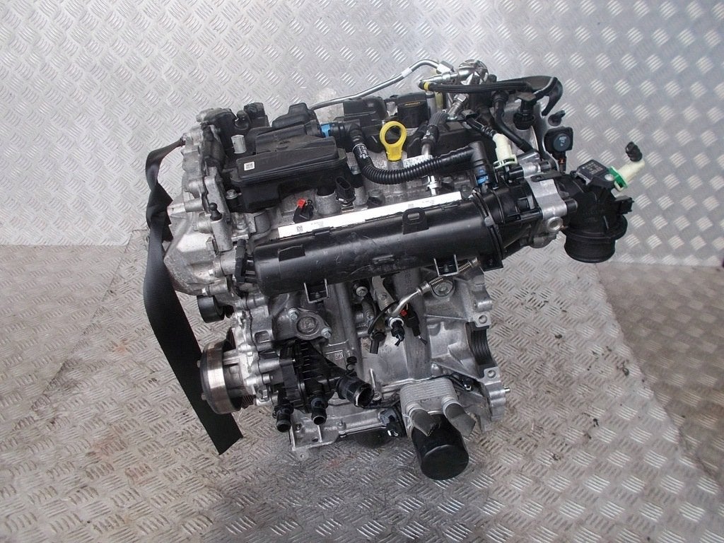 Moteur YZDB Complet FOCUS FORD KUGA
