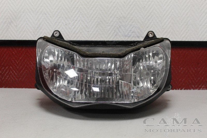 KOPLAMP CBR 929 RR Fireblade 2000-2001 (CBR900RR SC44), Motoren, Dhr. S. di Majo, Gebruikt, Info@cama-motorparts.nl, P.J. Troelstraweg 8 8
3144 CX  MAASSLUIS, NL