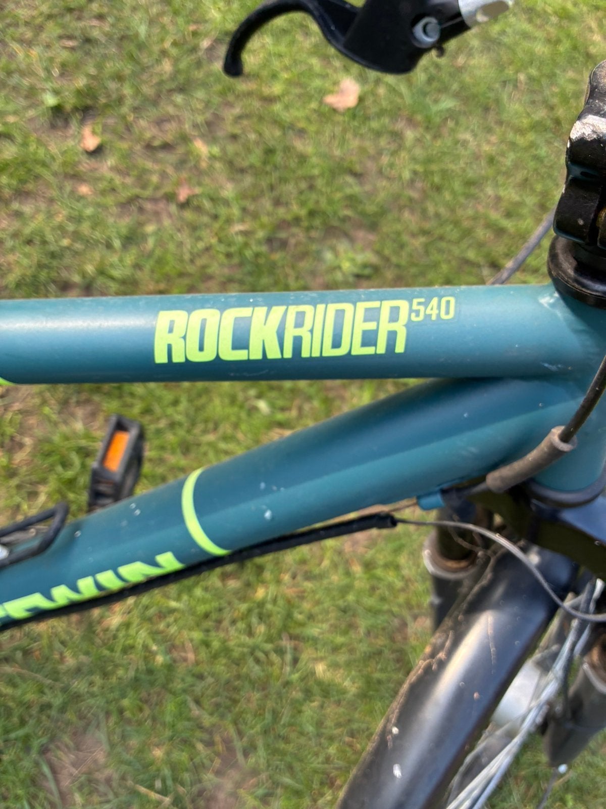 Fiets 24 inch, Fietsen en Brommers, Ophalen, Zo goed als nieuw