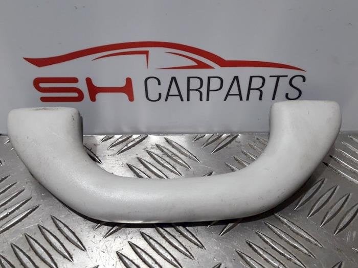 Poignée d'un Volkswagen Polo, Volkswagen, -, 3 mois de garantie, Utilisé