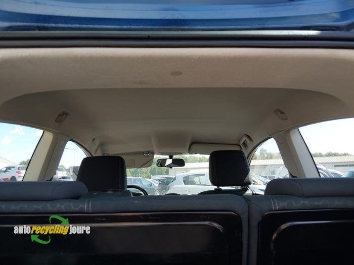 Revêtement plafond d'un Ford Fiesta, -, -, 3 mois de garantie, -