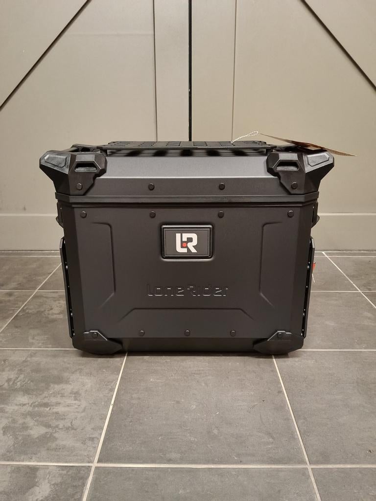 Bagage voor moto van het merk Lone rider, Motoren, Accessoires | Koffers en Tassen, Ophalen