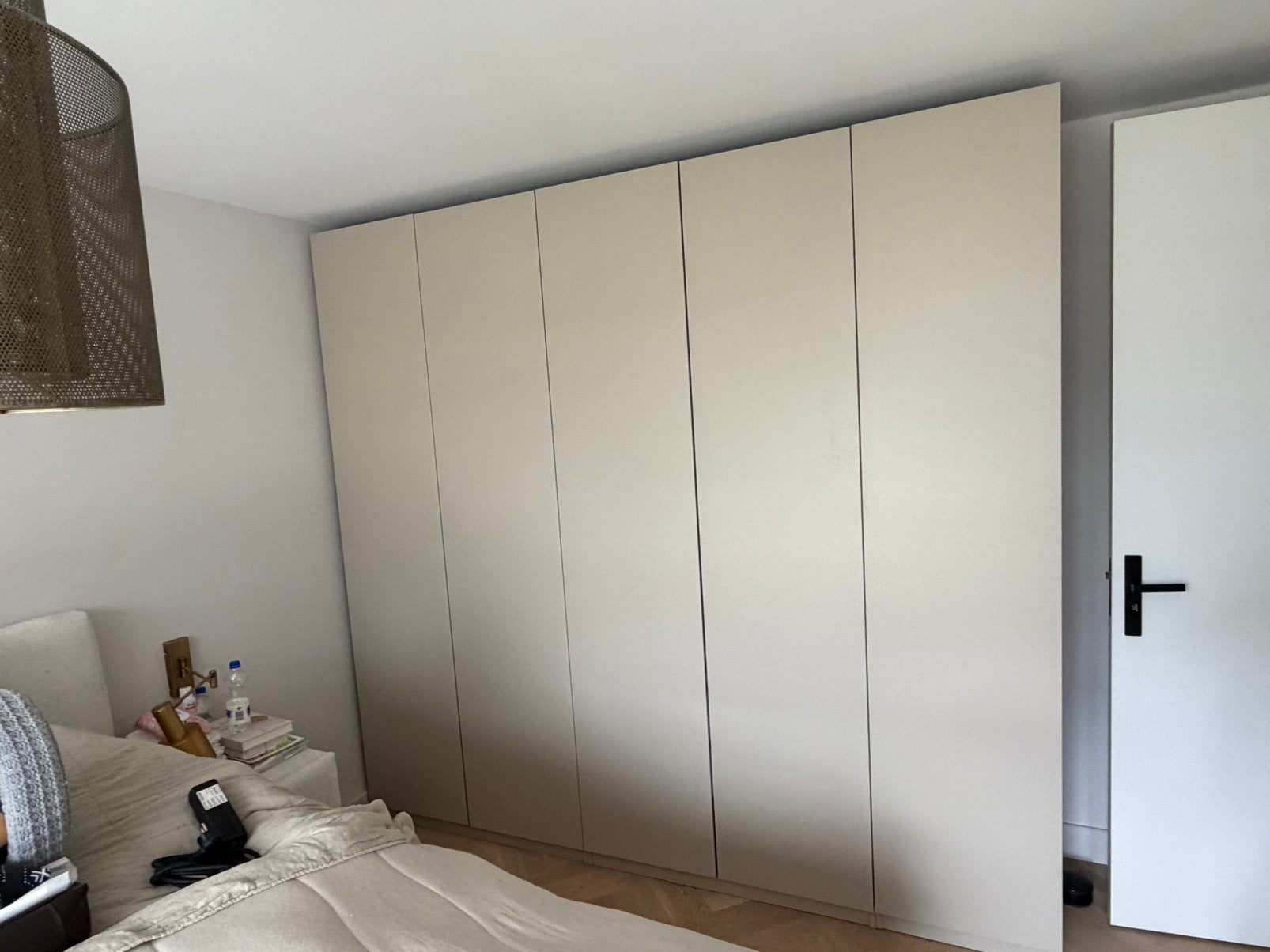 IKEA PAX kasten professioneel monteren, Enlèvement ou Envoi, Comme neuf