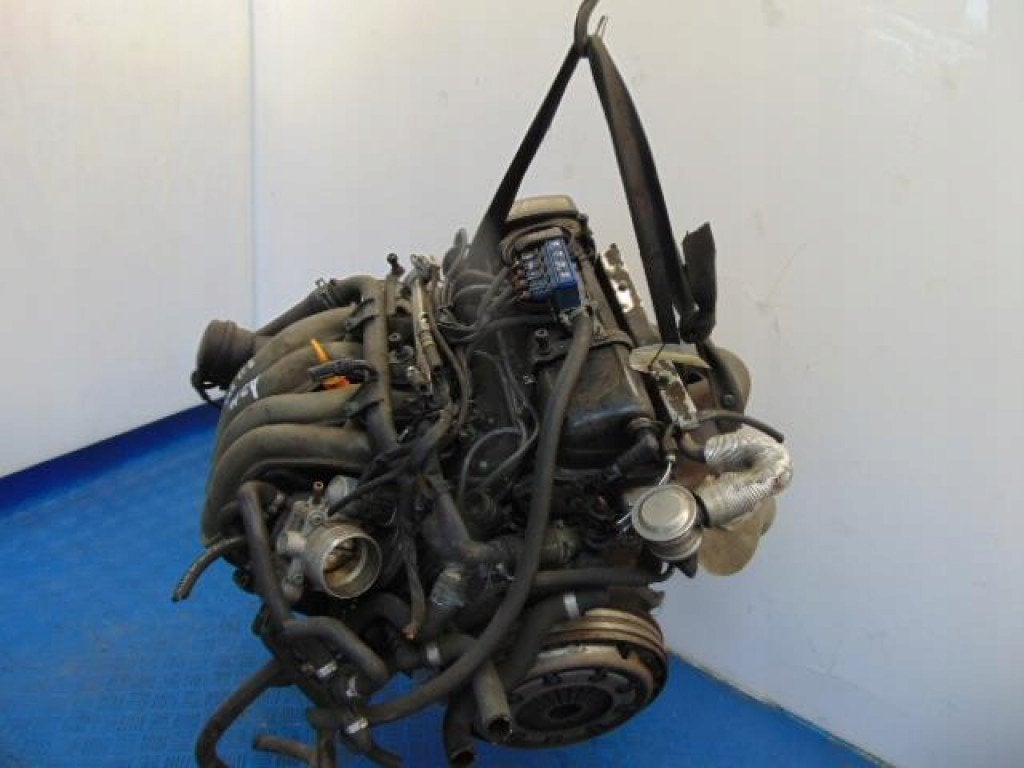 Moteur AZM Complet SKODA VW PASSAT SUPERB, Envoi, Utilisé, Daihatsu