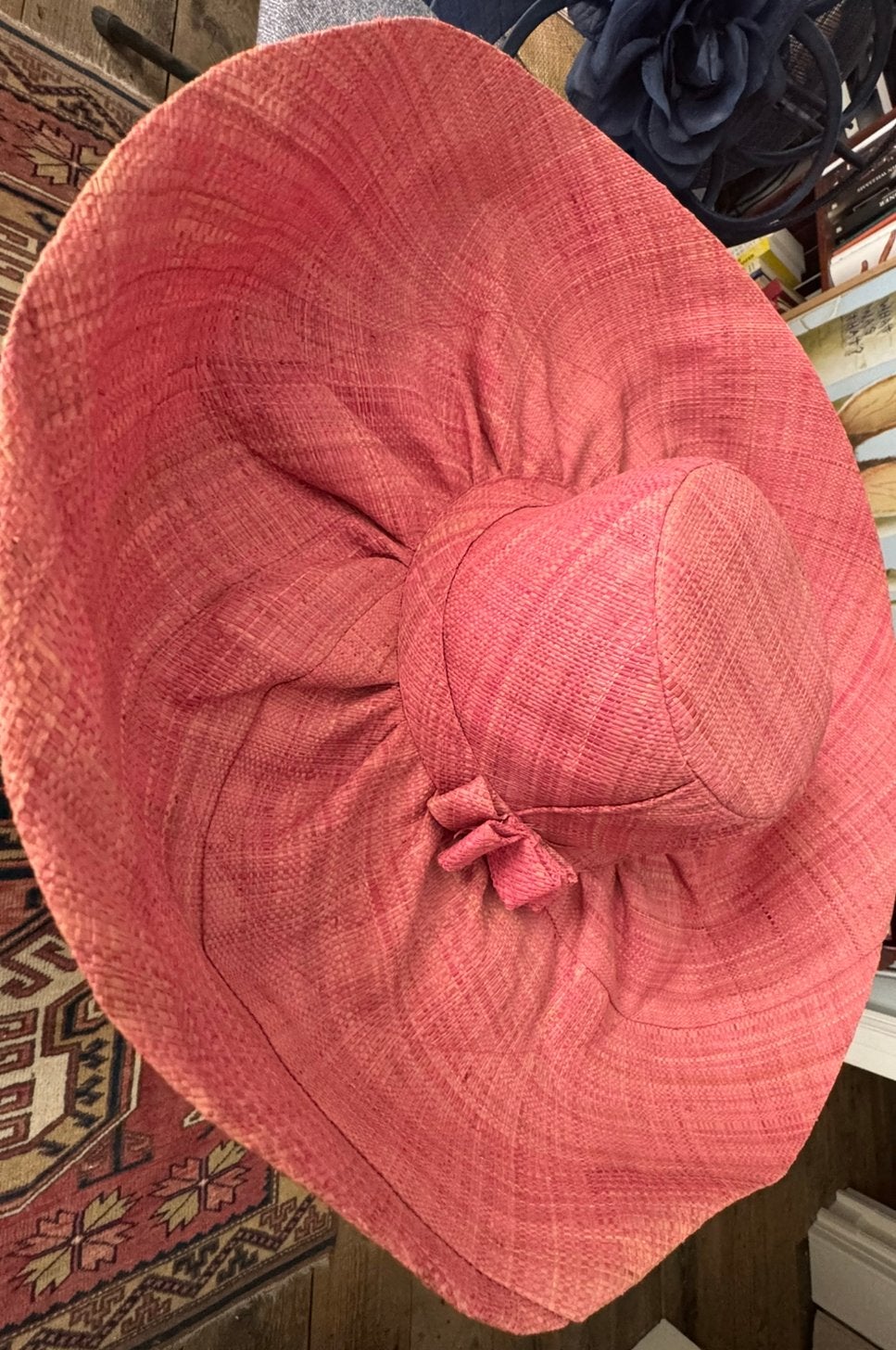 CHAPEAUX WAREGEM KORSE, Vêtements | Femmes, Chapeaux & Casquettes, Enlèvement, Comme neuf, Chapeau