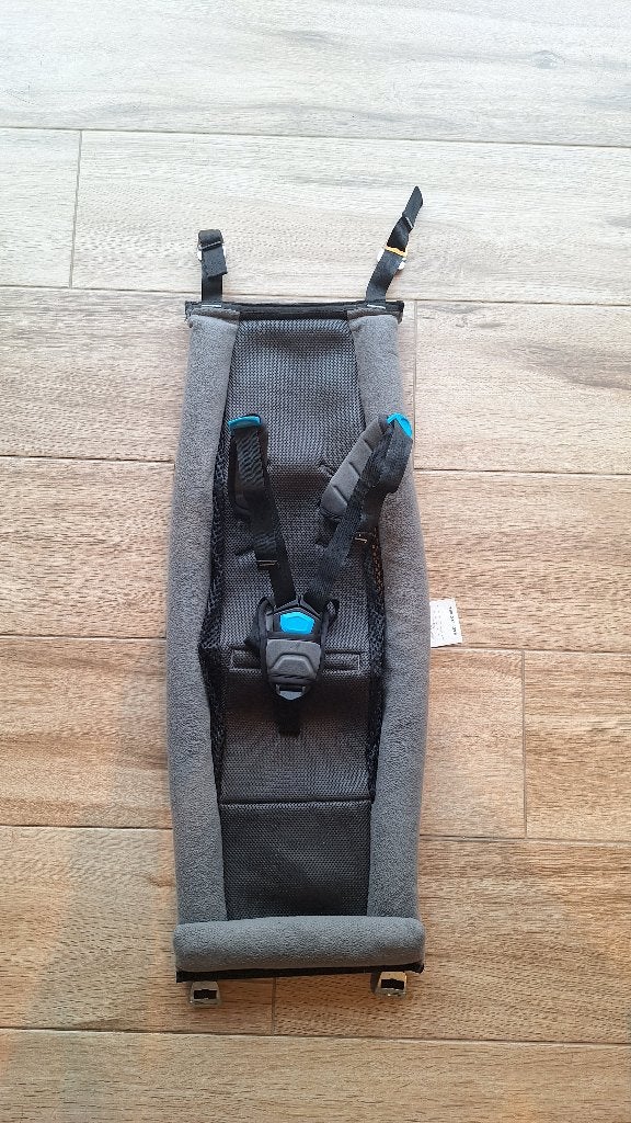thule infant sling, Fietsen en Brommers, Gebruikt, Minder dan 20 kg, Ophalen of Verzenden, Tule