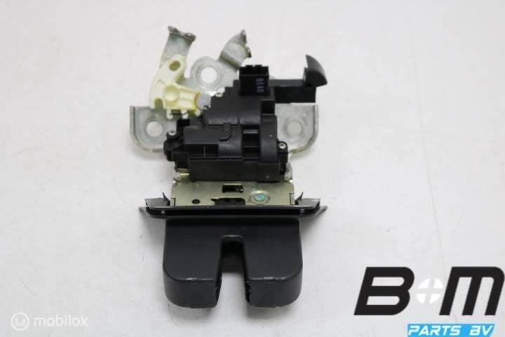 Achterklepslot Audi Q5 8R 8K9827505, Auto-onderdelen, Gebruikt