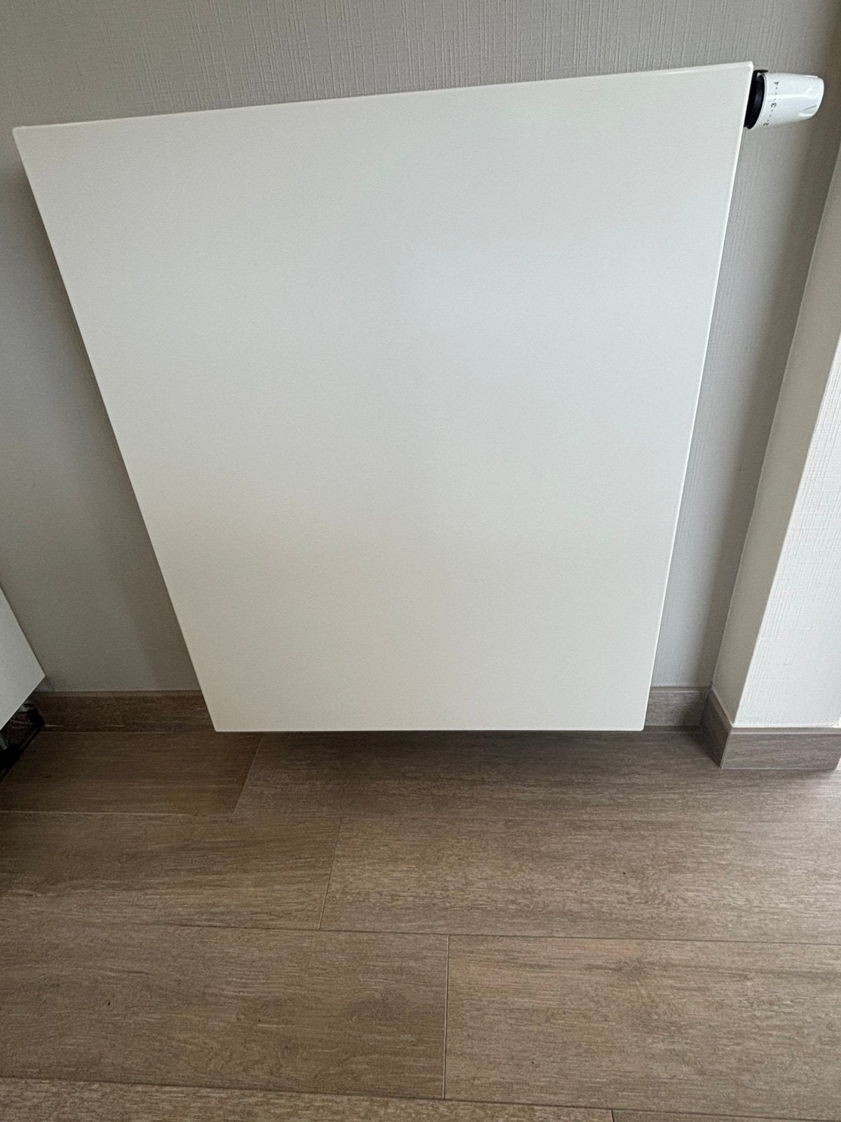 RADSON PARADE Desing radiator, Ophalen, Zo goed als nieuw, Radiator