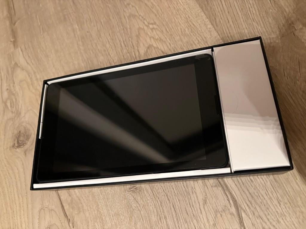 Linx8 Tablet, nieuw in de doos (2 beschikbaar), op Android 7, Computers en Software, Ophalen of Verzenden, Zo goed als nieuw