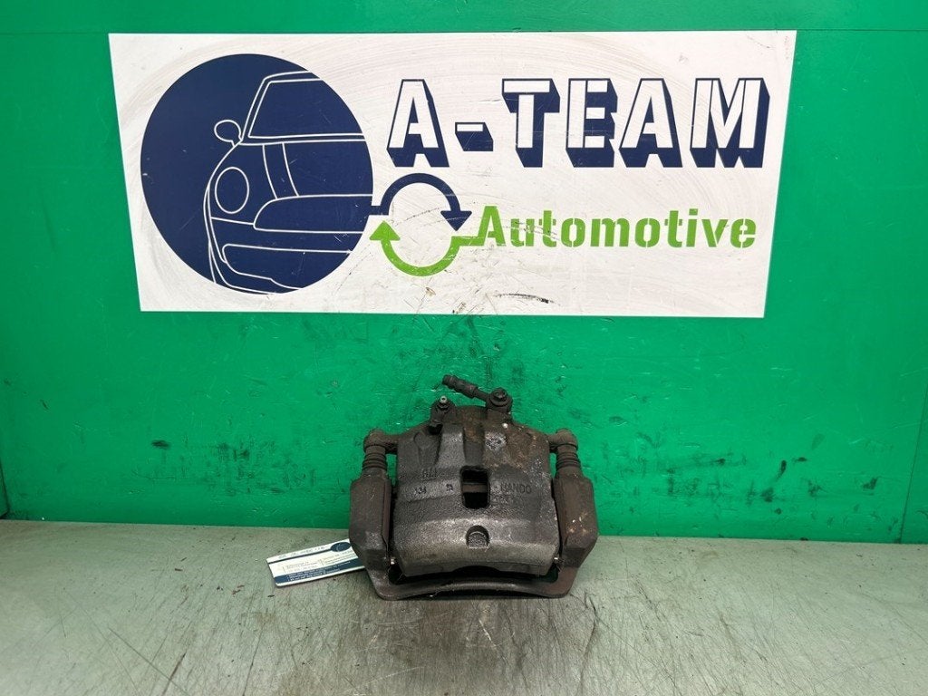 ETRIER DE FREIN AVANT DROIT Opel Insignia (01-2008/03-2017), Opel, Opel Automobile GmbH, Utilisé, Kontakt-opel@opel.com
