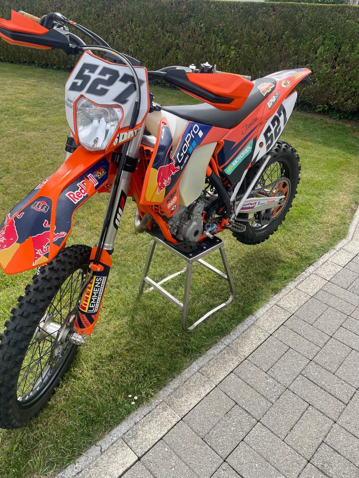 Ktm, Vélos & Vélomoteurs, Enlèvement, Comme neuf