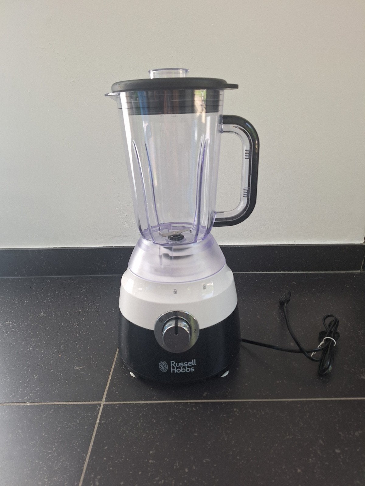 Russell hobbs blender, Ophalen of Verzenden, Blender