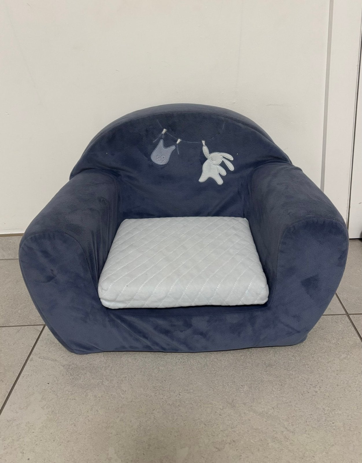 Sofa Nattou, Enfants & Bébés, Enlèvement, Utilisé