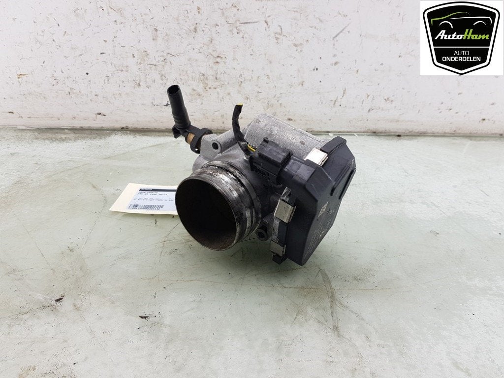 GASKLEPHUIS BMW X5 (F15) (|7588625|13547588625|758862504|), Gebruikt, BMW, Petuelring 130
80809  München, DE, Bayerische Motoren Werke AG