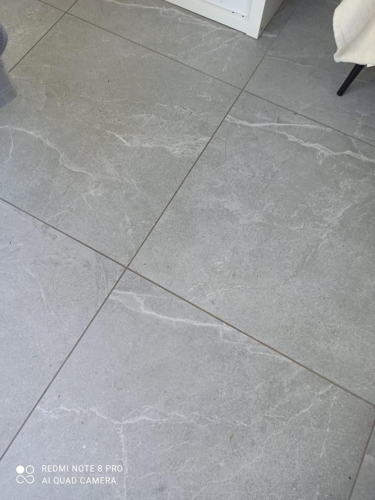 Carrelage 60/60
