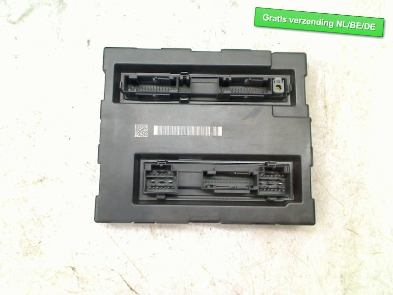 BOORDNETREGELAPPARAAT BCM2 Audi A6 Avant (C7) (4H0907064AP), Autos : Pièces & Accessoires, Dhr. R. de Gouw, Audi, Utilisé, De Bloemendaal 21 21
5221 EB  'S HERTOGENBOSCH, NL