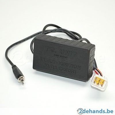 MBK Booster RPM Control Malossi New 179 euros, Enlèvement, Neuf, Autres types