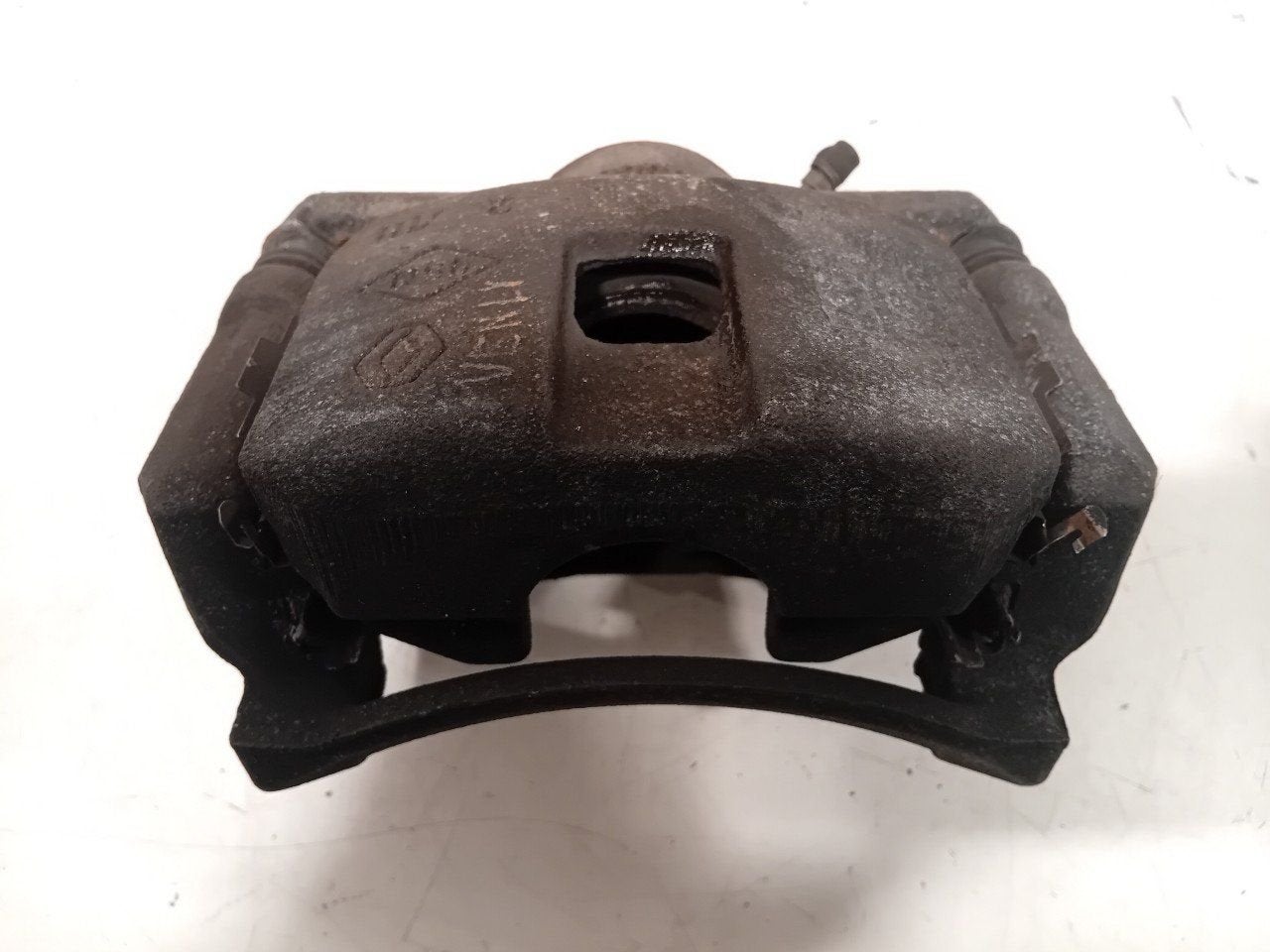 Remklauw links voor Renault Talisman, Auto-onderdelen, Onderdelen@venauto.nl, Van der Ven Autorecycling B.V., Gebruikt, Ettenseweg 76, 4706 PB Roosendaal, The Netherlands