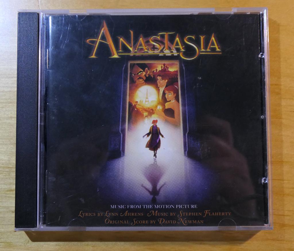 Filmscores en soundtracks - 26 CDs, Cd's en Dvd's, Ophalen, Zo goed als nieuw