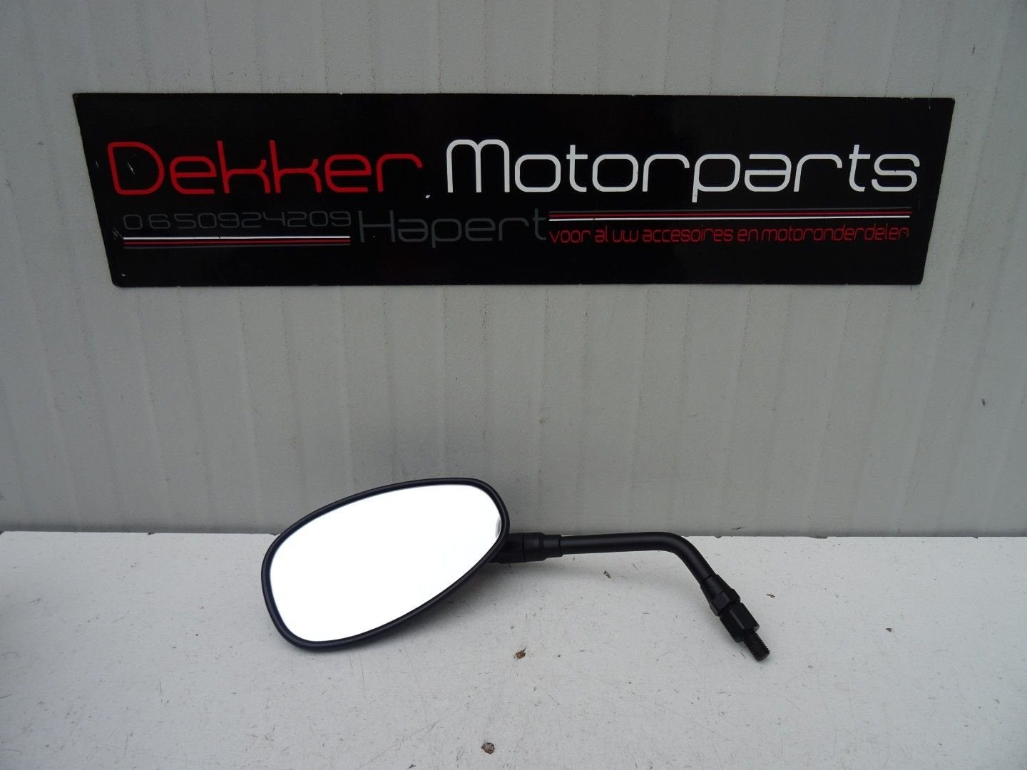 Linker Spiegel Yamaha XSR700 / XSR 700 2016-2017-2018-2019, -, Utilisé, -, -