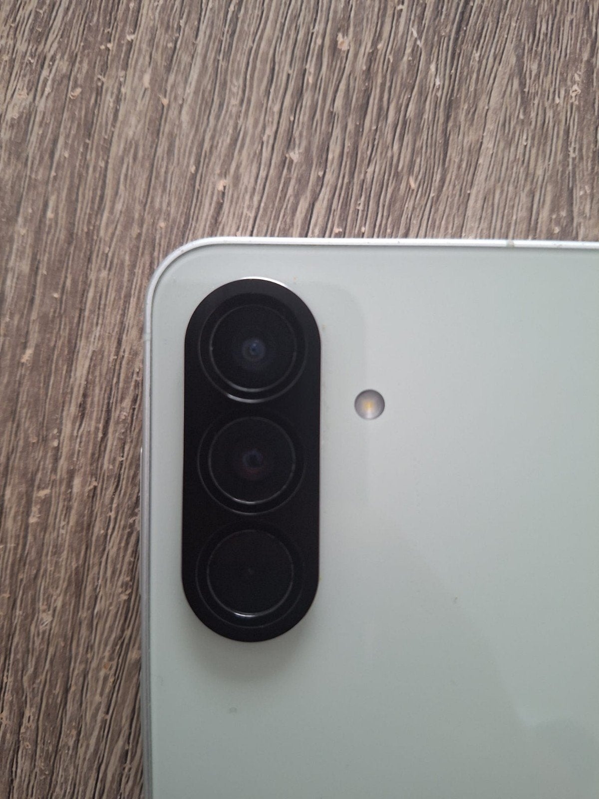 Samsung Galaxy A56 5G (128GB), Telecommunicatie, Mobiele telefoons | Hoesjes en Screenprotectors | Samsung, Ophalen, Zo goed als nieuw