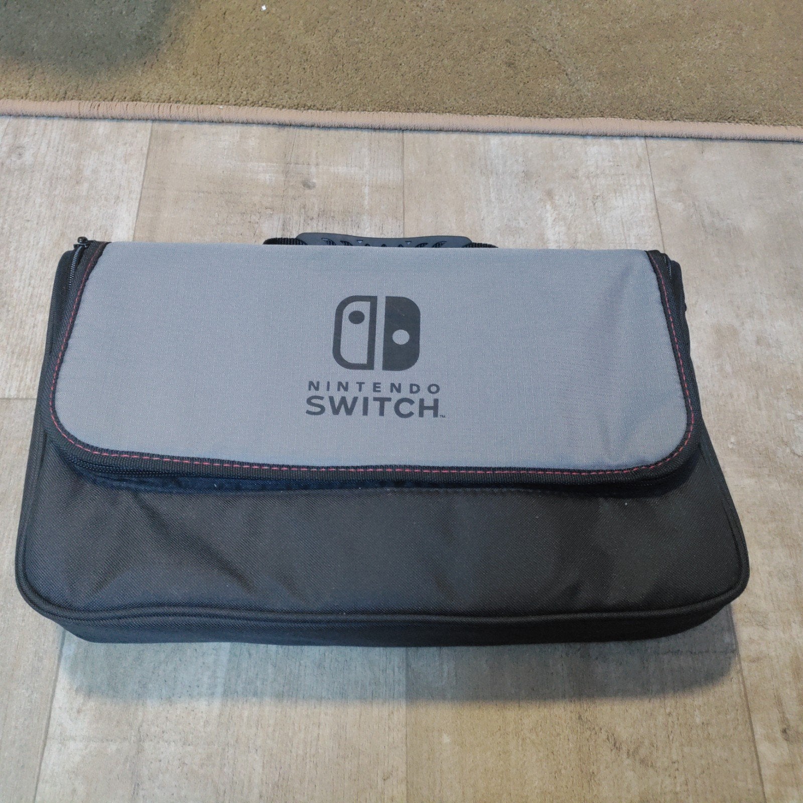opbergtas voor nintendo switch, Consoles de jeu & Jeux vidéo, Consoles de jeu | Nintendo Portables | Accessoires, Enlèvement, Neuf