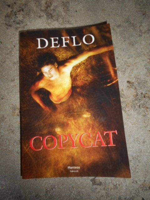 Boeken Luc Deflo / Per boek 5 € /3 voor 10 €, Boeken, Ophalen of Verzenden, Zo goed als nieuw