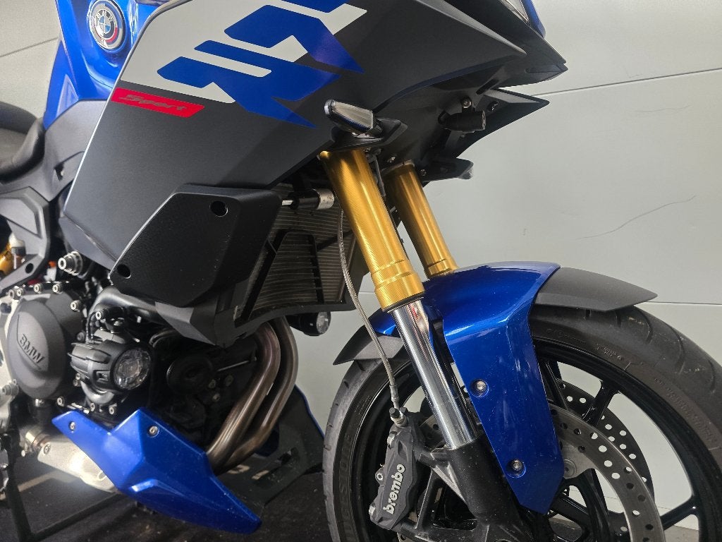 BMW F900XR**ALS NIEUW**@MOTO43 Bavikhove, Motoren, 895 cc, Occasion, Bedrijf, Sport