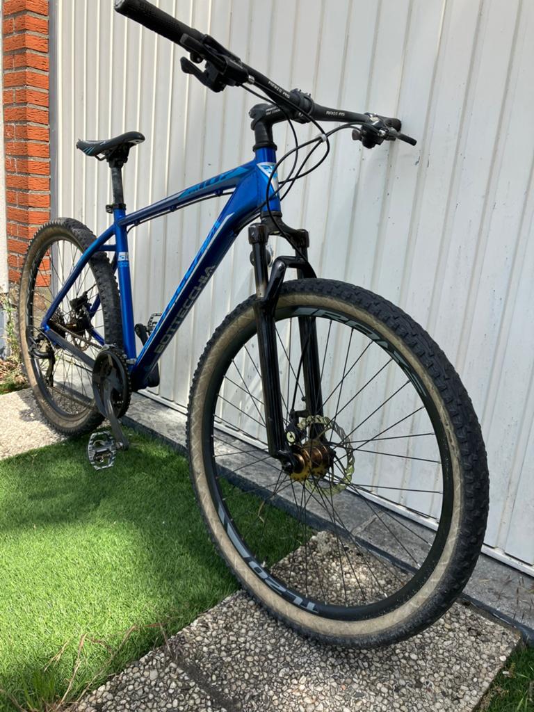 Bottecchia, 45 tot 49 cm, Ophalen, Gebruikt, Schijfrem