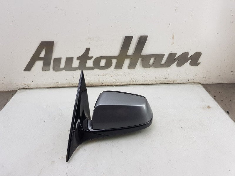 RETROVISEUR LATERAL GAUCHE BMW 5 serie Gran Turismo (F07), Utilisé, BMW