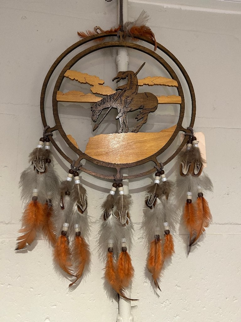 dreamcatcher - Mancave, Ophalen, Zo goed als nieuw