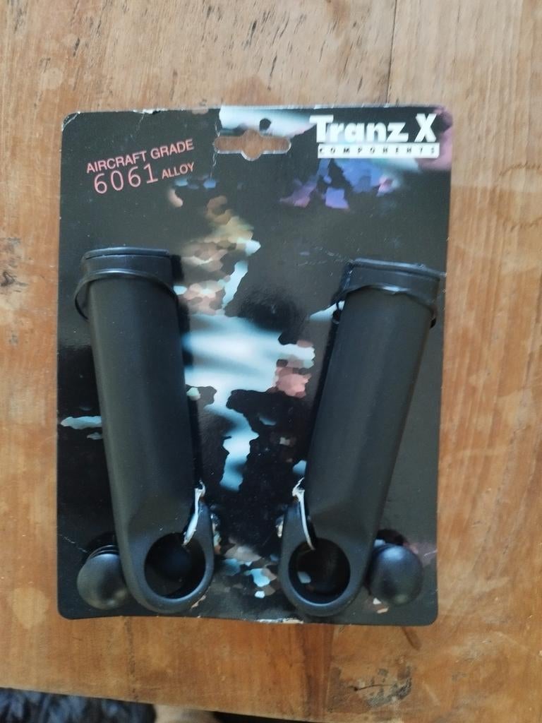 Tranz X, Vélos & Vélomoteurs, Accessoires vélo | Autres Accessoires de vélo, Enlèvement ou Envoi