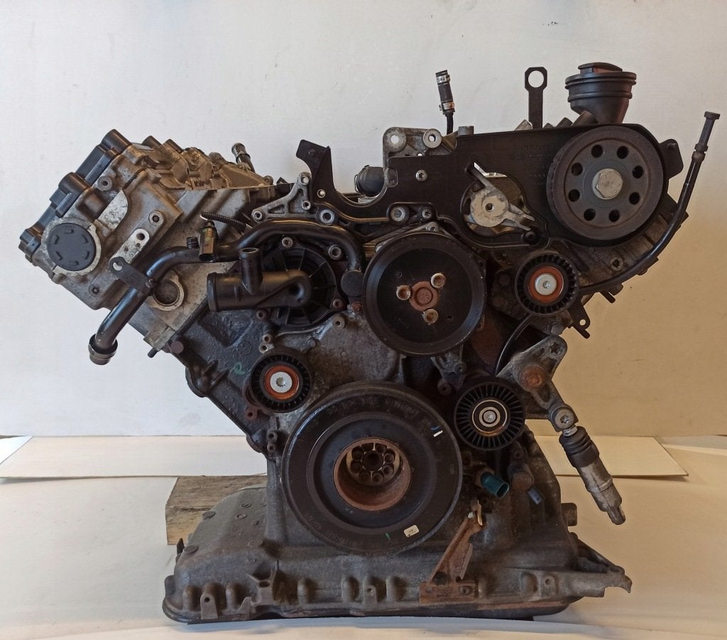 Moteur CGKB Nu AUDI A4 A5
