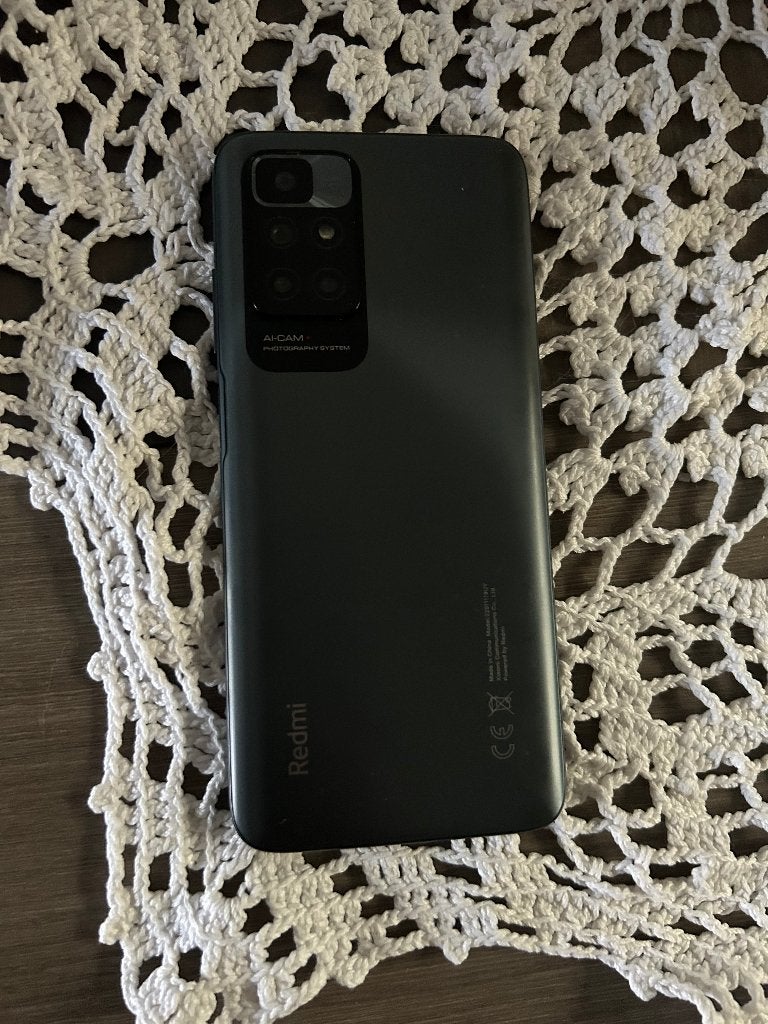 Xiaomi Redmi 10, Electroménager, Électroménager & Équipement Autre, Comme neuf, Enlèvement