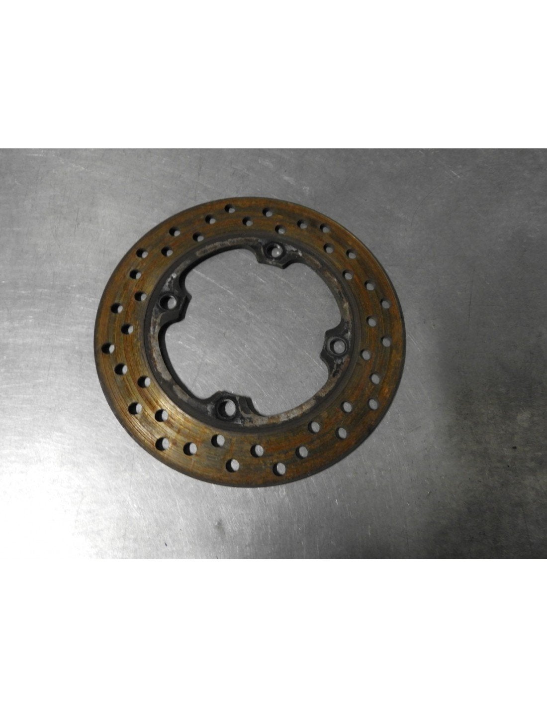 CBR900 1996 - 1997 Honda Remschijf D1-41324, Motoren, Onderdelen | Honda