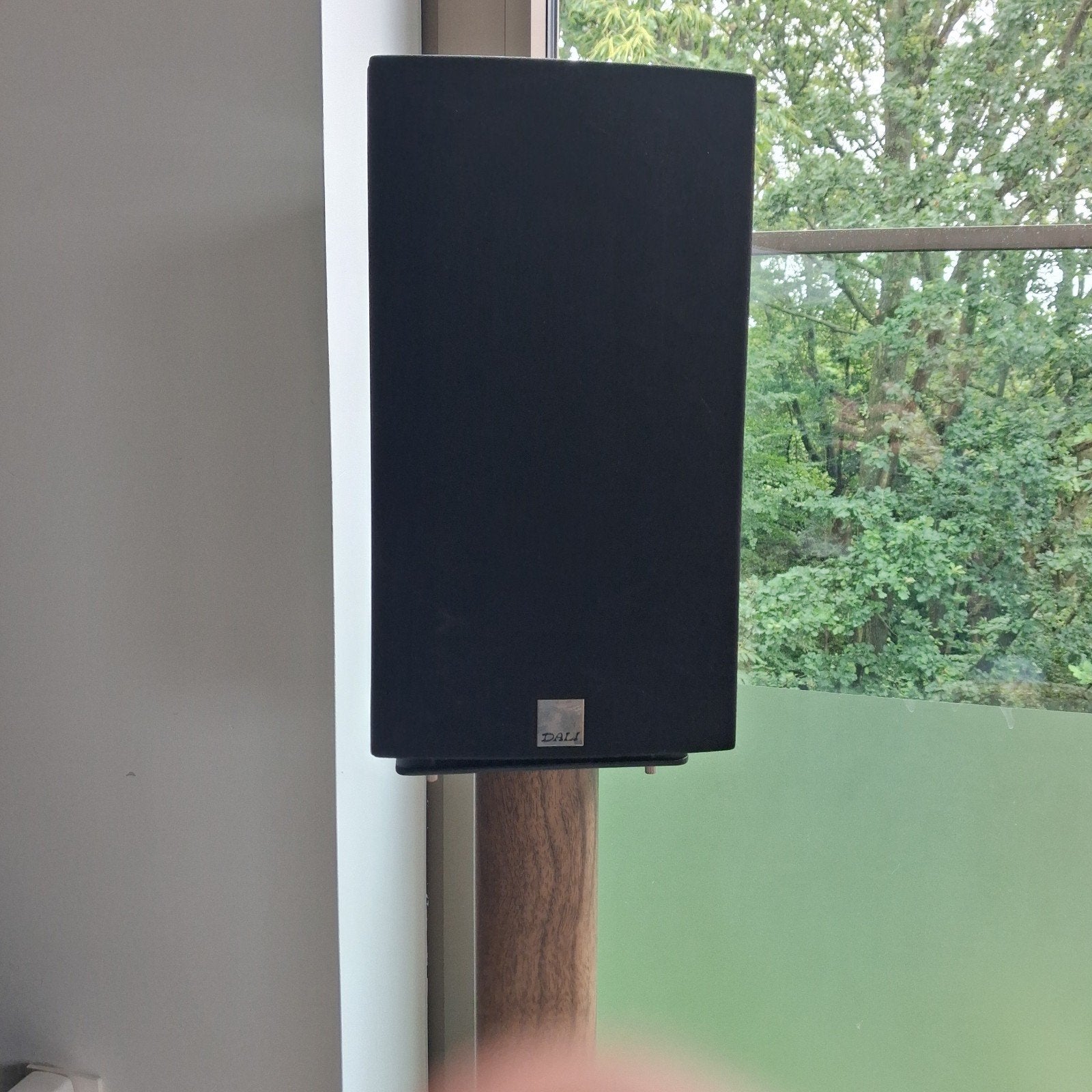 Dali rubicon 2 met vloerstandaard, Audio, Tv en Foto, Luidsprekerboxen, Ophalen
