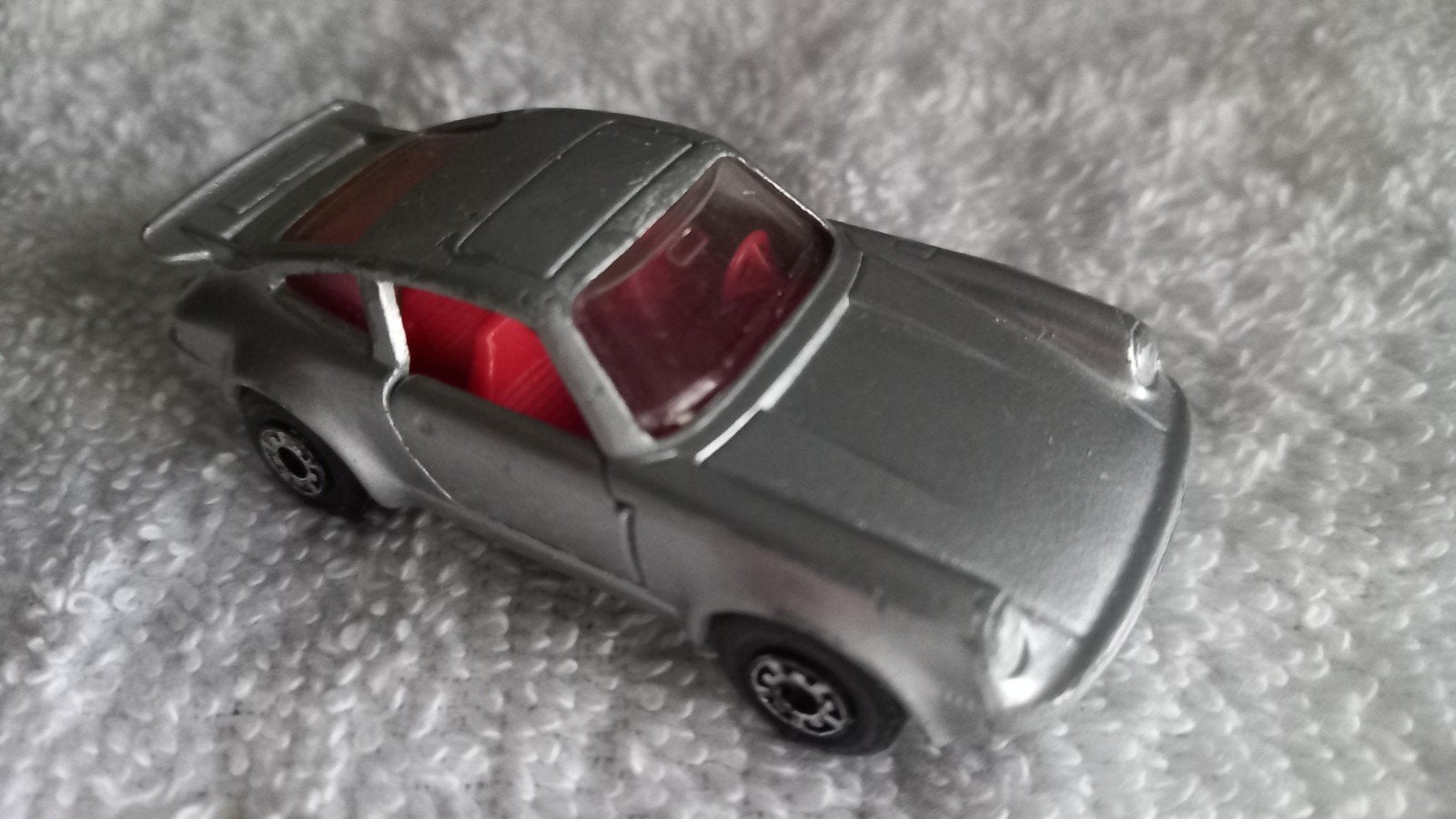 Matchbox Porsche, Enlèvement ou Envoi, Matchbox