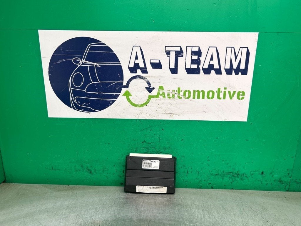 ORDINATEUR GESTION TEMPERATURE (|11M3013CP|14M0489CP11|), Utilisé, Autres marques automobiles
