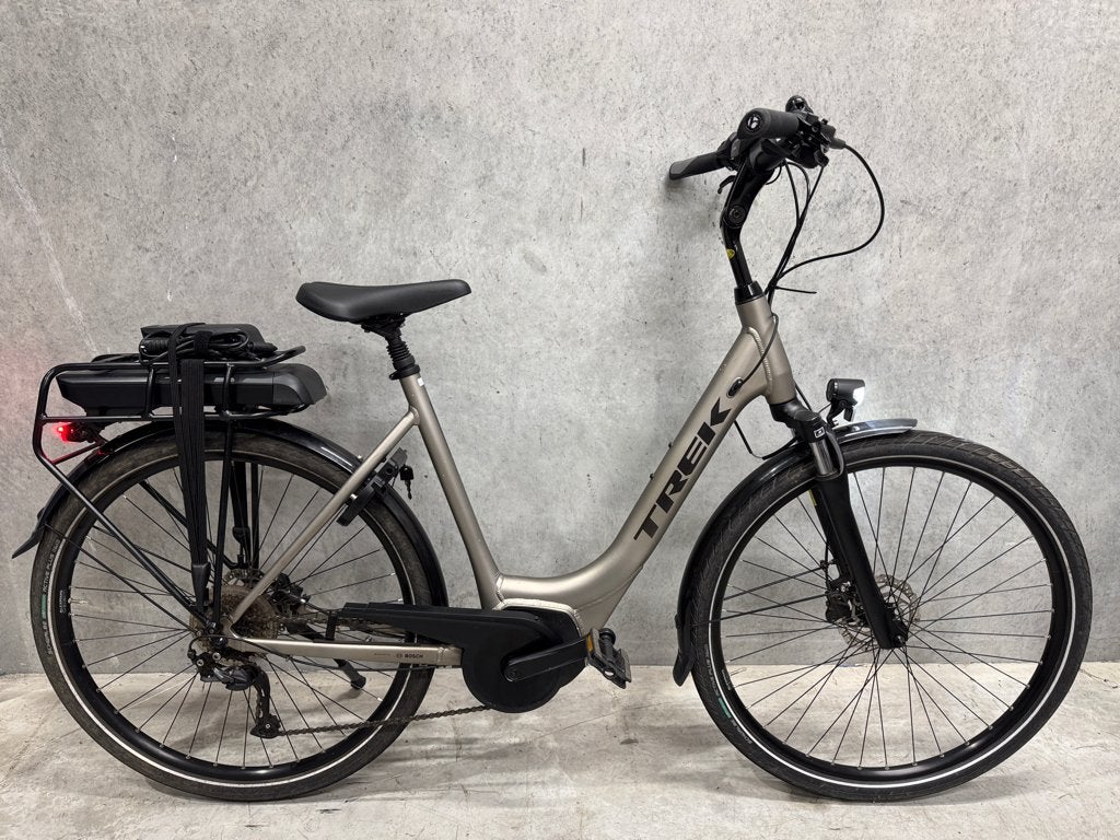 Elektrische fietsen vanaf 1.099 euro | nieuw en gebruikt, Vélos & Vélomoteurs, Enlèvement, Comme neuf, 50 km par batterie ou plus