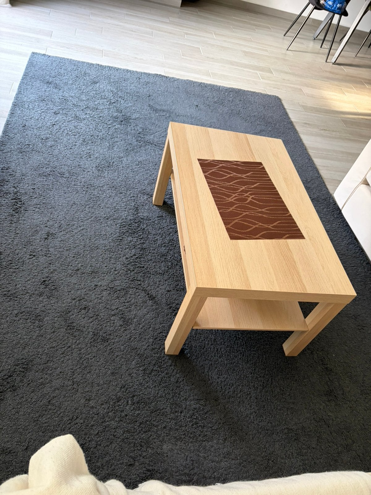 Tapijt, Huis en Inrichting, Ophalen of Verzenden, Zo goed als nieuw
