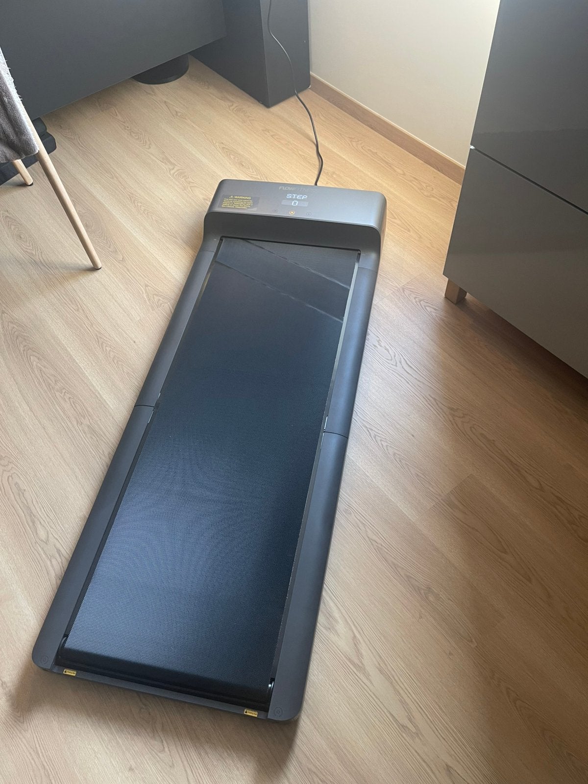 Wandelband Flow Fitness - NIEUW, Ophalen, Nieuw, Overige typen