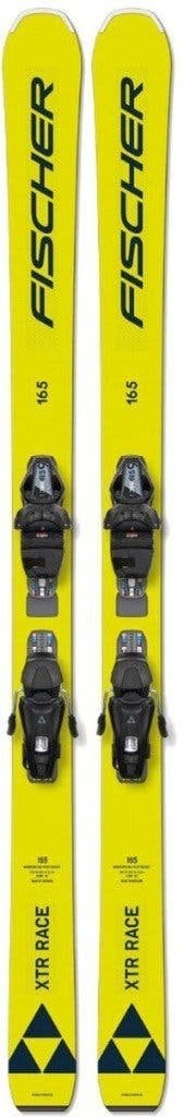 Fischer RC One Race Carveski's lengte 155/160//165/170 Nieuw, Sport en Fitness, Skiën en Langlaufen, 160 tot 180 cm, Fischer, Info@fischersports.com
