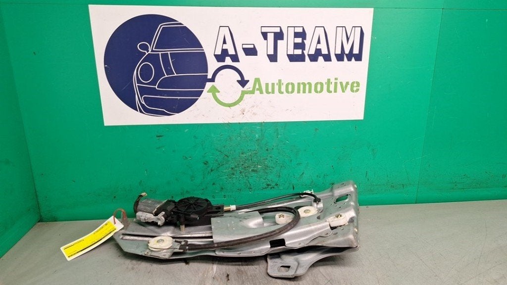 MECANISME VITRE ARRIÈRE DROIT 307 CC (3B) (|9651635980|), Autos : Pièces & Accessoires, Kontakt-peugeot@peugeot.com, Utilisé, Peugeot Deutschland GmbH