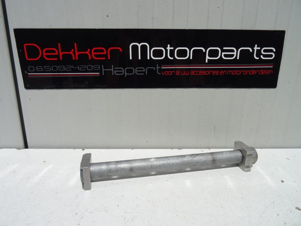 Complete Achter As Honda CBR600RR 2007-2008-2010-2012-2016, Motos, -, Utilisé, -, -