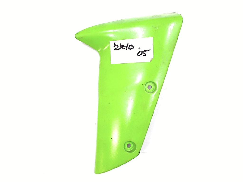 SPATBORD VOOR ZX 10 R 2004-2005 (NINJA ZX-10R ZX1000C), Dhr. S. di Majo, Gebruikt, Info@cama-motorparts.nl, P.J. Troelstraweg 8 8
3144 CX  MAASSLUIS, NL